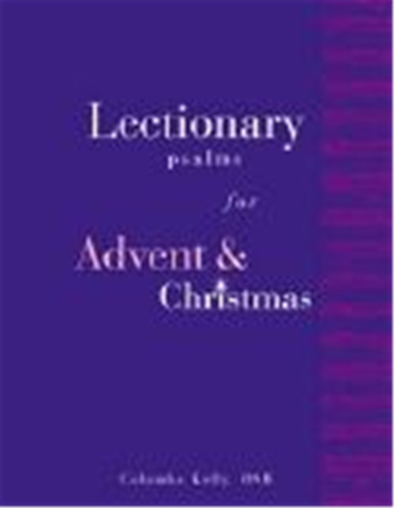 Lectionary Psalms for Advent and Christmas